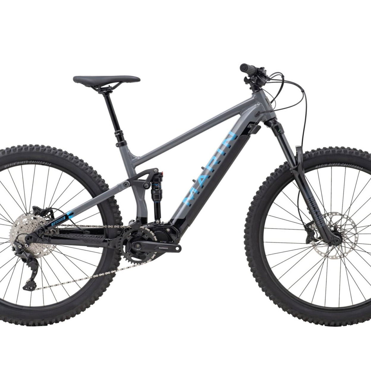 Rent electric assisted ebikes in Redding ca