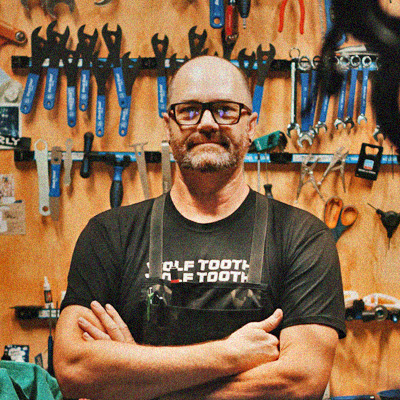 redding california bike tech, instructor, rider